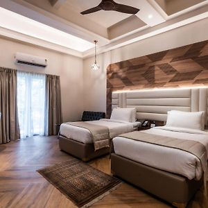Executive Double or Twin Room